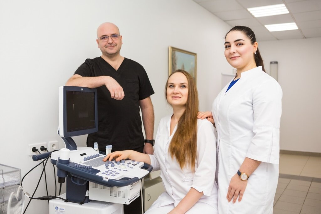 Лазерное лечение в Тюмени