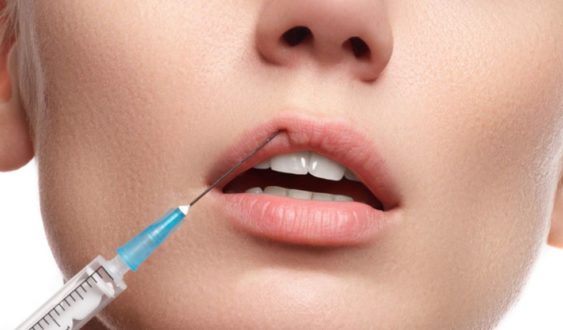 Возможности успешного применения гиалуроновой кислоты