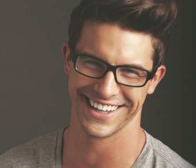 Как подобрать очки для зрения