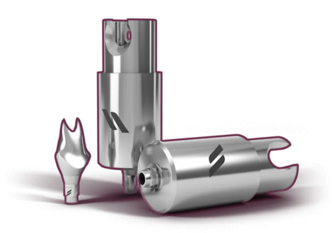 Что такое Pre-milled абатменты