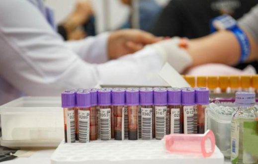 Авитаминоз у женщин