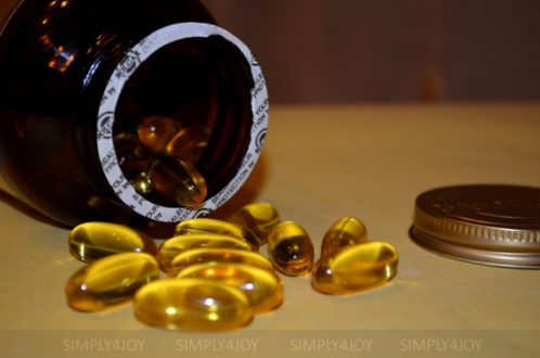 Детские витамины на Айхерб