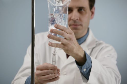 Особенности лечения алкогольной зависимости