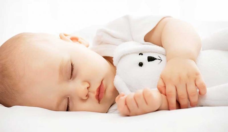 7 естественных способов помочь себе заснуть