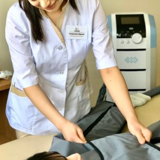 Основные преимущества пансионата для реабилитации после инсульта