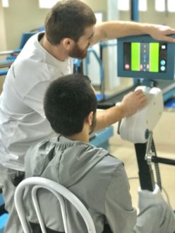 Основные преимущества пансионата для реабилитации после инсульта