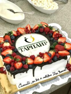 Основные преимущества пансионата для реабилитации после инсульта