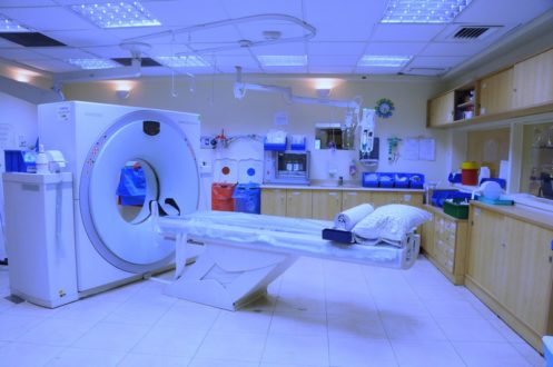 Как выбрать онкологический центр