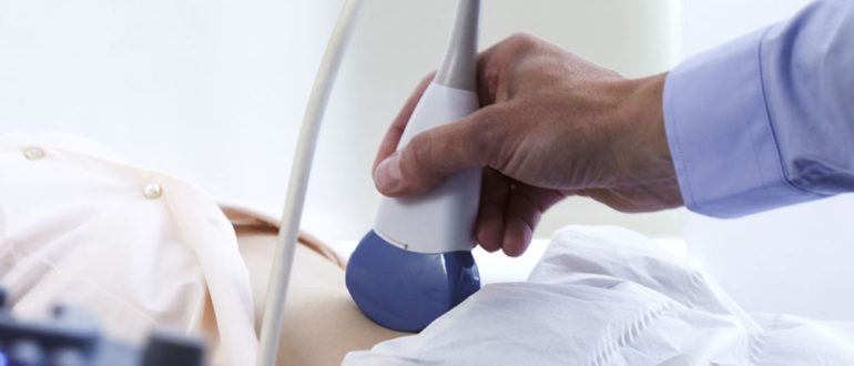 Для чего нужно пройти комплекс узи мужское здоровье