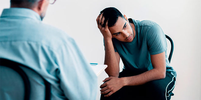 Этапы реабилитации наркоманов