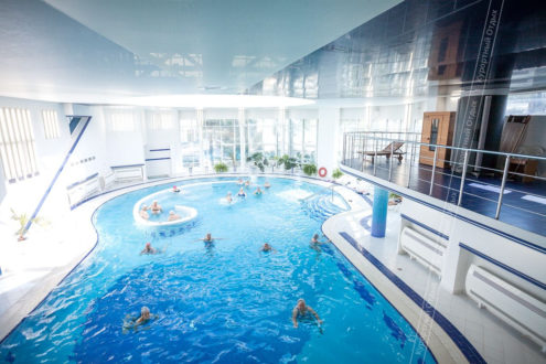 Как выбрать санаторий