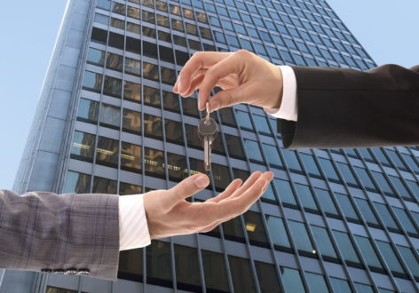 Преимущества аренды комерческой недвижимости