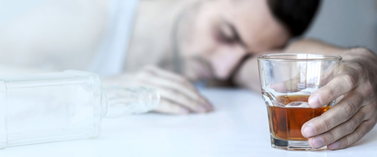 Срочный вывод из запоя