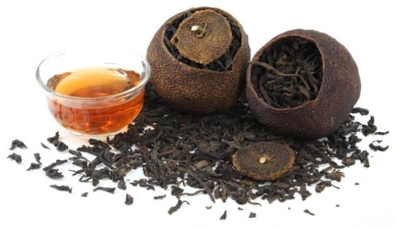 Чай Пуэр - польза для здоровья