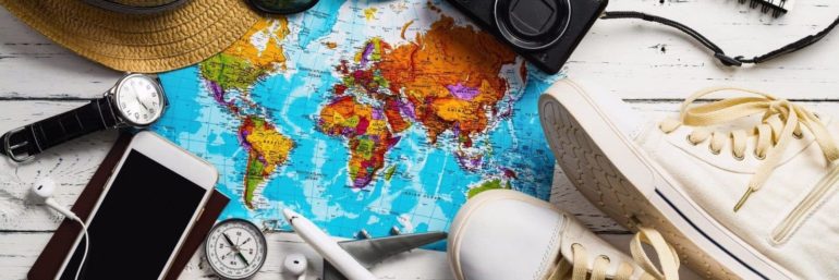 В чем особенность туристической медицинской страховки