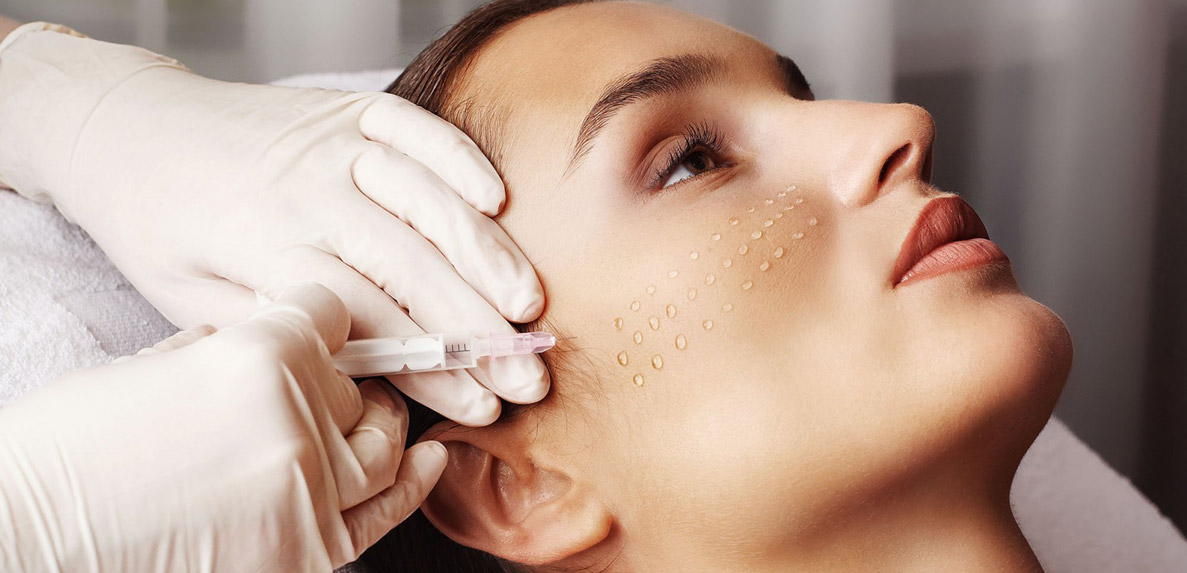 Что такое мезотерапия и кому она нужна?