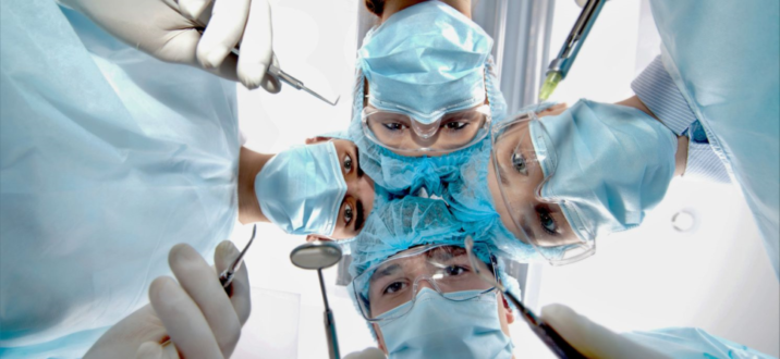 Курсы по хирургической стоматологии