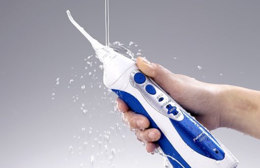 Отличительные характеристики ирригаторов