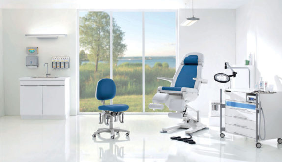 Продажа и ремонт медицинского оборудования