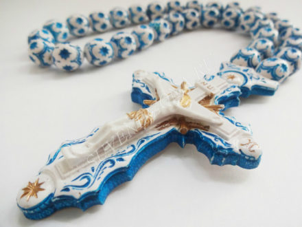 Виды православных четок и их особенность