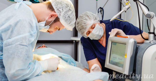 ЛЕЧЕНИЕ ФИМОЗА В КИЕВЕ