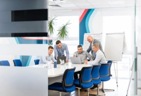 Поставщик медицинского оборудования