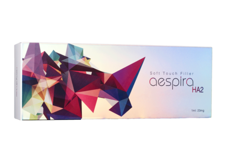 Aespira HA2- филлер нового поколения: особенности и преимущества использования