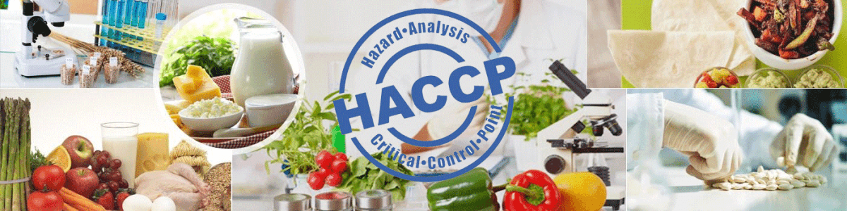 Система ХАССП на пищевых предприятиях