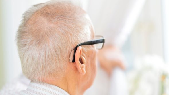 Какой слуховой аппарат лучше выбрать?