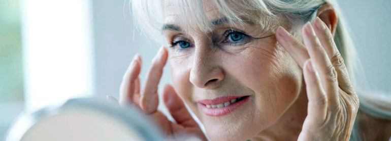 Эффективные методы омоложения лица