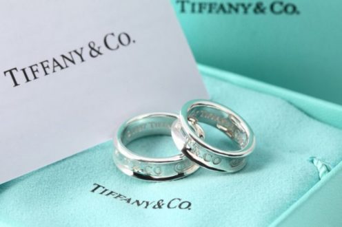 Преимущества и критерии выбора ювелирных украшений тиффани