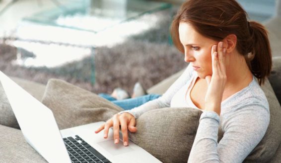 Преимущества консультации психолога онлайн