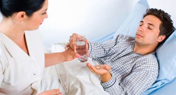 Вывод из запоя: методы и этапы