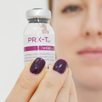 Что такое Prx-t33 пилинг?