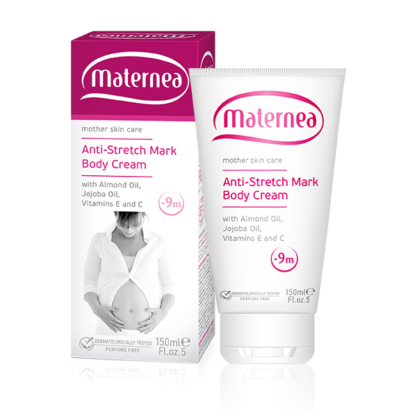 Уход за кожей при беременности и после родов