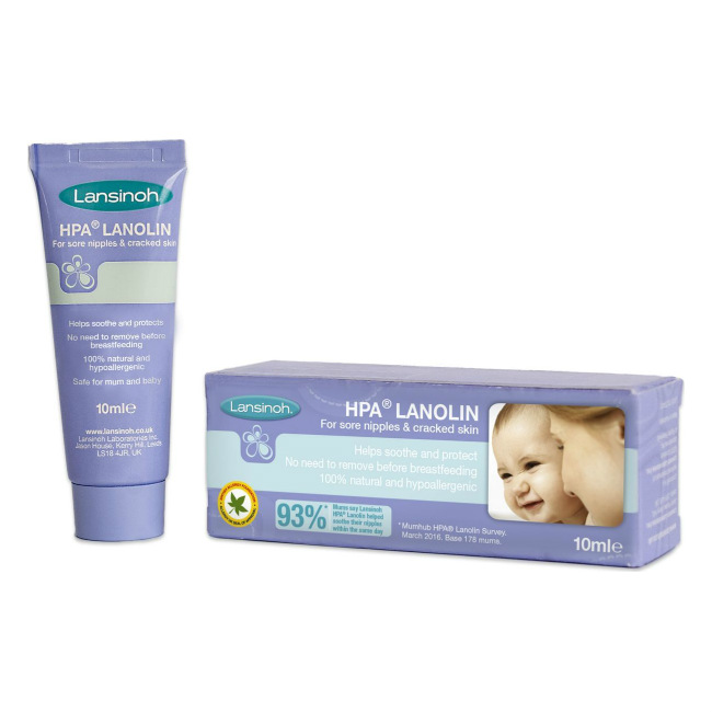 Уход за кожей при беременности и после родов