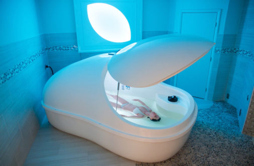 Преимущества и особенности флоатинга