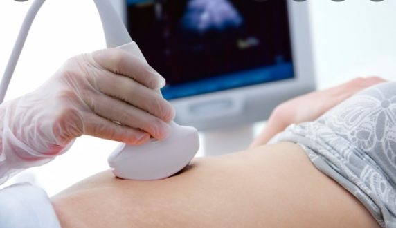 Репродуктивная медицина