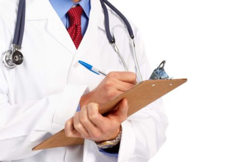 Як підписати декларацію із сімейним лікарем?