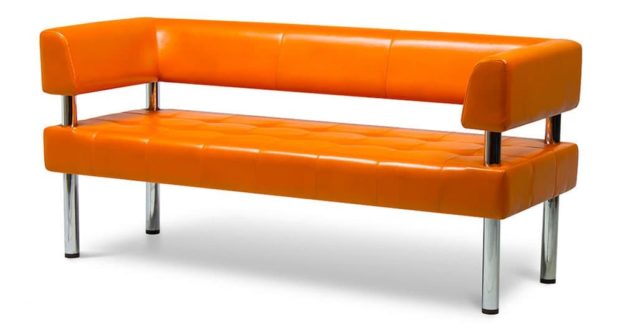 Медицинские диваны, банкетки - особенности и преимущества