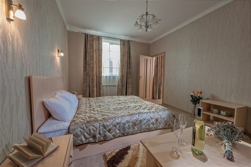 Правила приемки квартиры