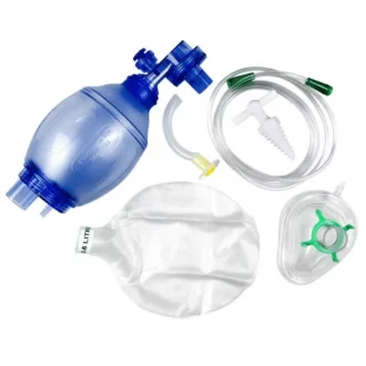 Зачем нужны дыхательные контуры ИВЛ?