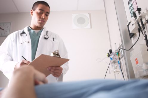 Лікування алкоголізму в наркологічному центрі - переваги