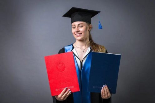 Чому варто замовити магістерську роботу