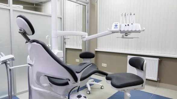 Уверенная улыбка: выбор лучшей стоматологии