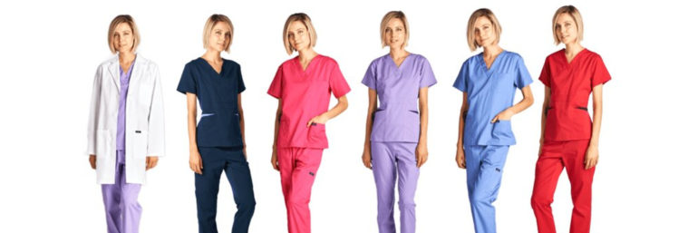 Медичний одяг - критерії вибору