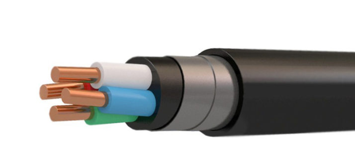 Знакомство с кабелем ВБбШв: Руководство по его особенностям и применению