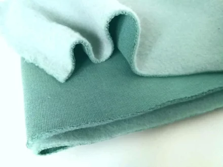 Об особенностях и преимуществах использования флиса