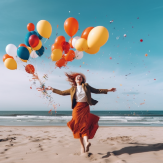 Бути впевненим у собі без алкоголю — «рідкої хоробрості»