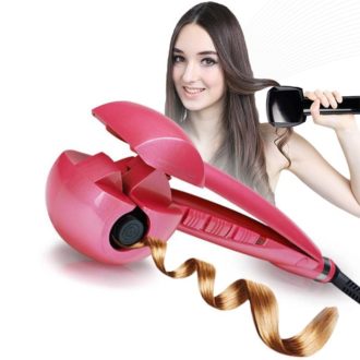 Плойки для завивки волосся BaByliss PRO - особенности выбора, преимущества
